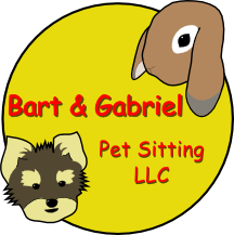 Bart and Gabriel Pet Sitting